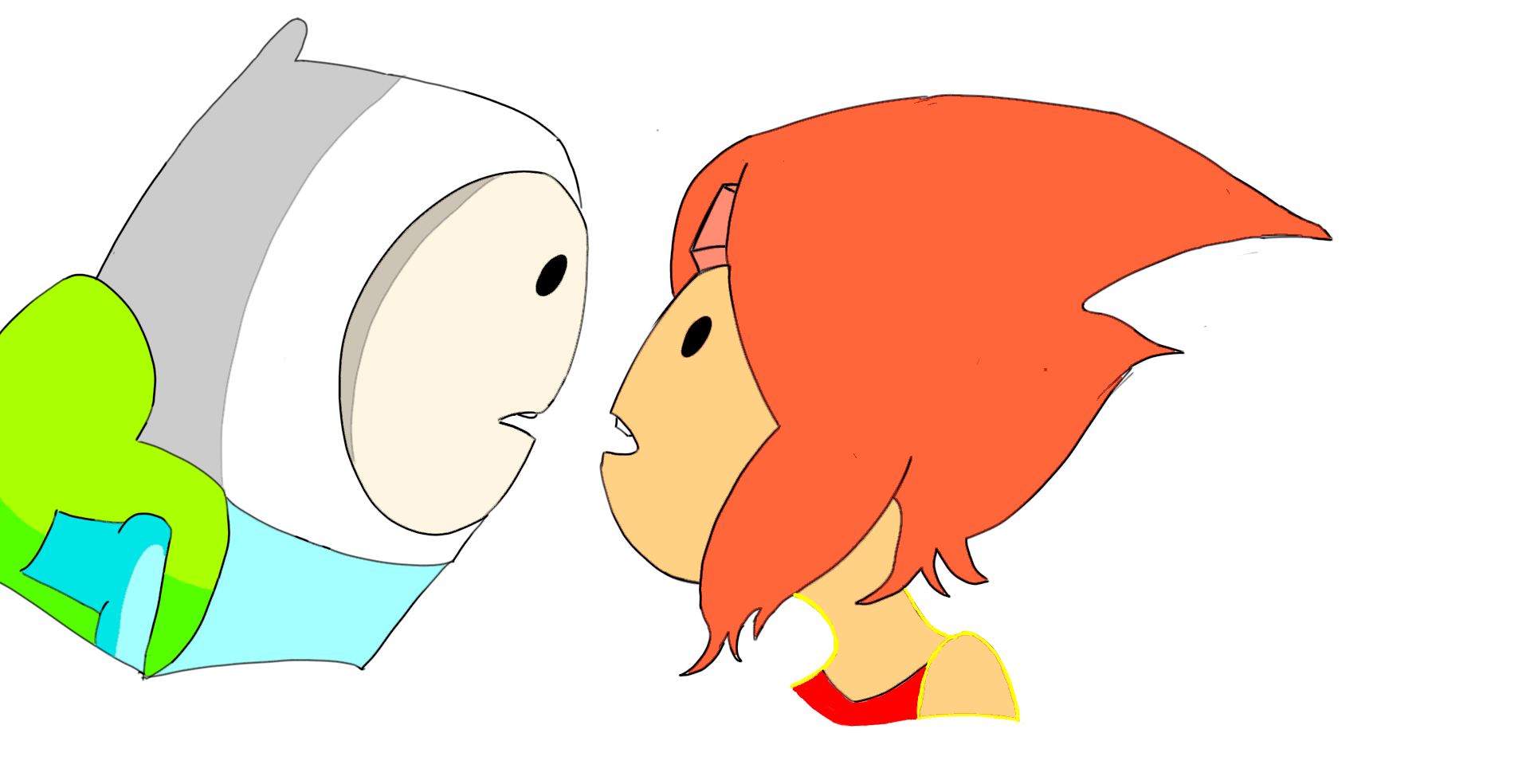 21 sin título - ibisPaint