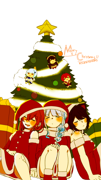 🎄
