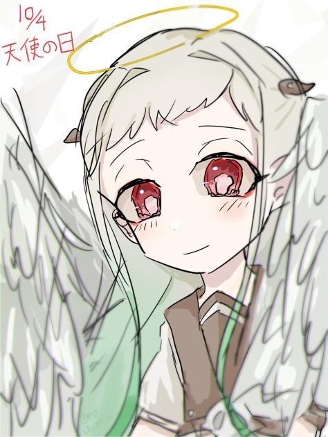 天使の日