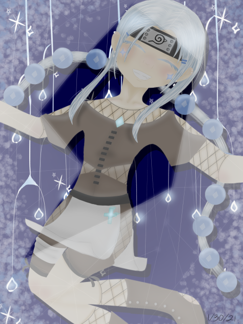 Yuna Reiki