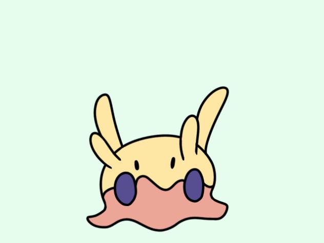 Goomy jig