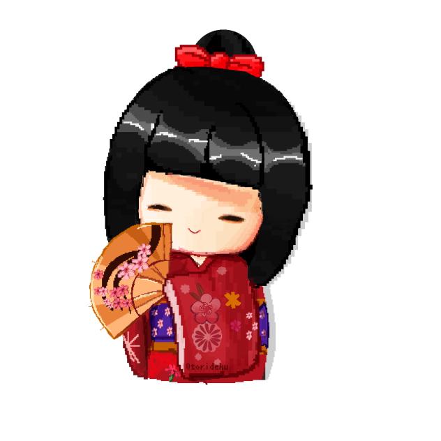 first pixel art