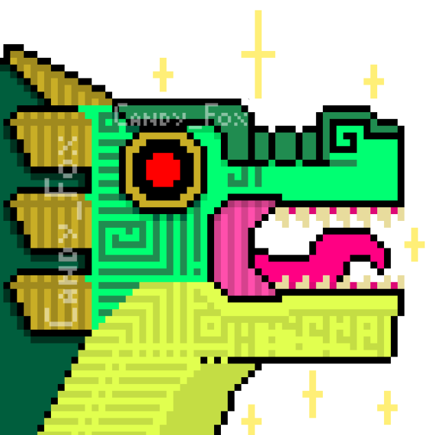 Pix Dragon🐲🐉