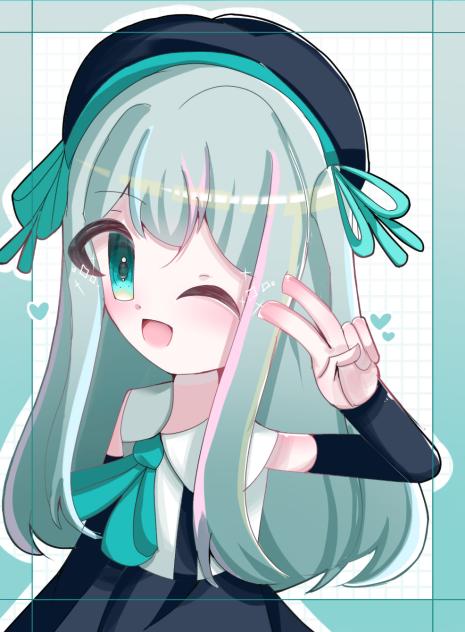 あまねちゃんへ