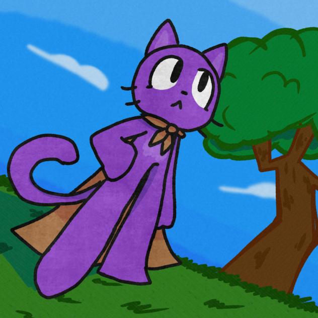 Cattus!