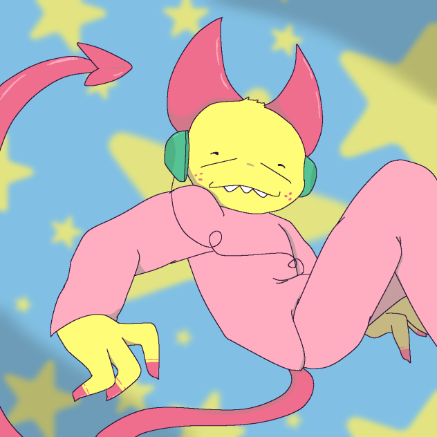 Tired - ibisPaint