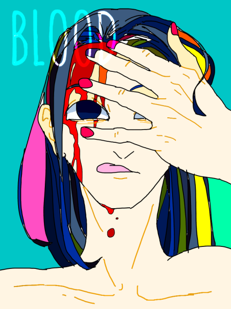 BLOOD