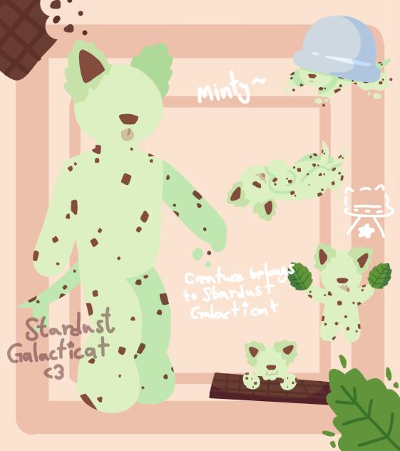 ChocMint