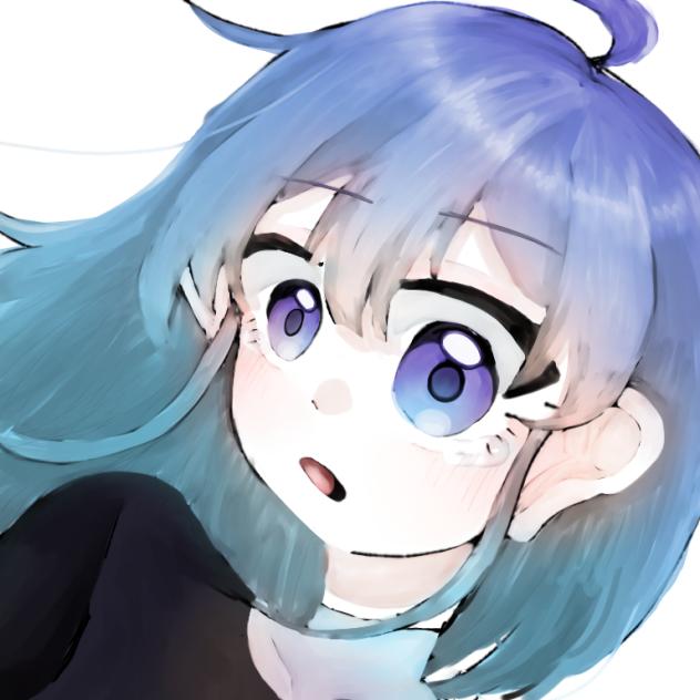 グリザイユがほー🖌️