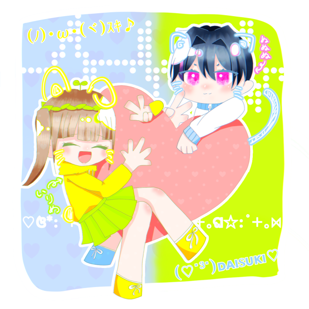 ෆ永久保証ෆ