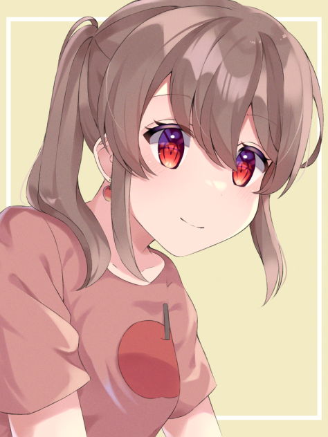 アップルパイちゃんへ！　リクエスト