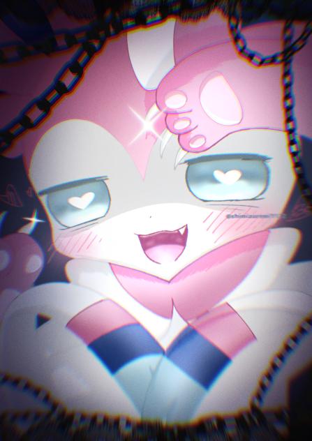 きらーん