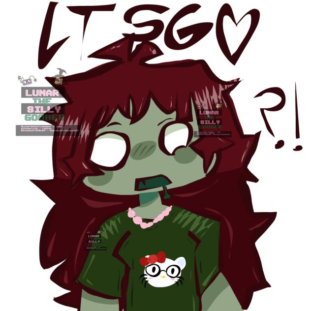 zombie sona thing