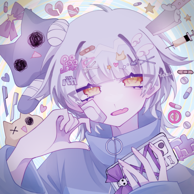 ○○