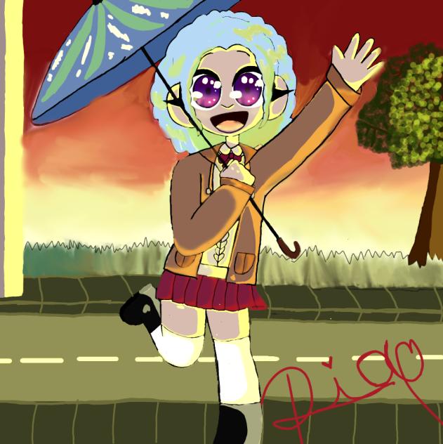 29 sin título - ibisPaint