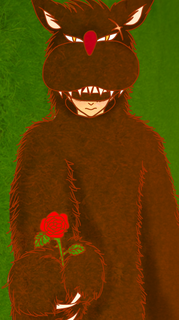 Wolf or Prince