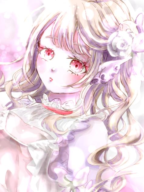 淡
