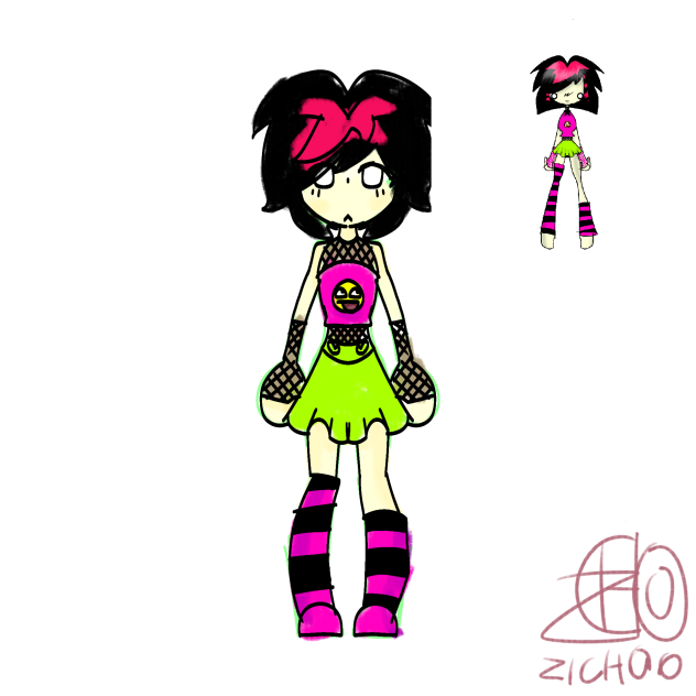 zihoo 2.0