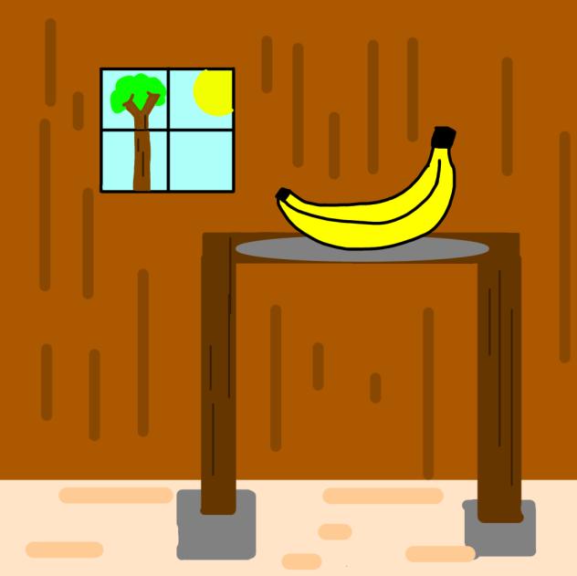 Banana