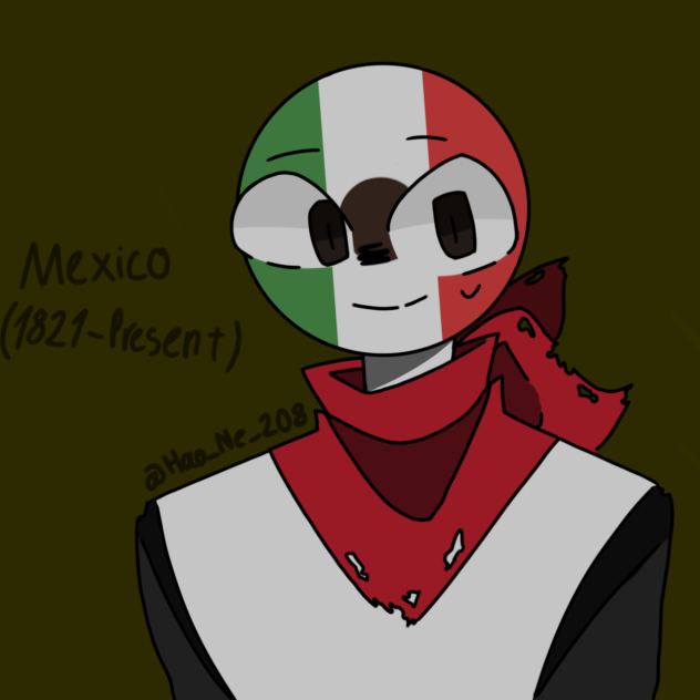 Mexico (1821-present)