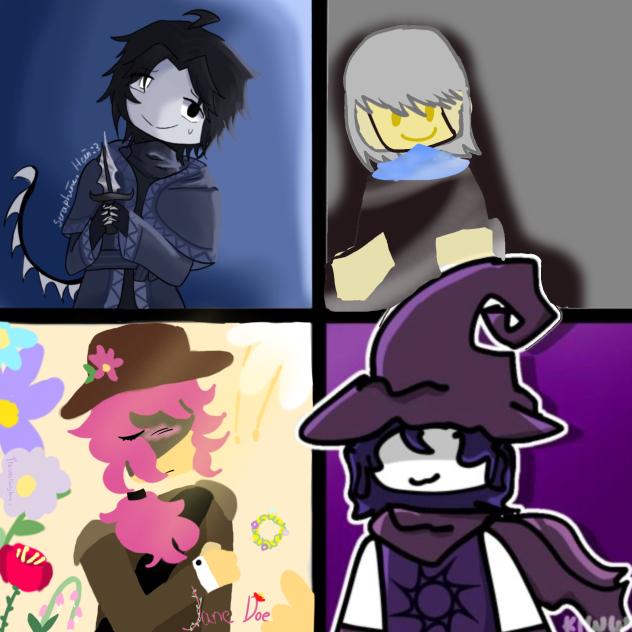 Collab ^^