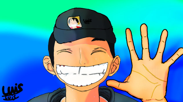 28 Sem Título - ibisPaint