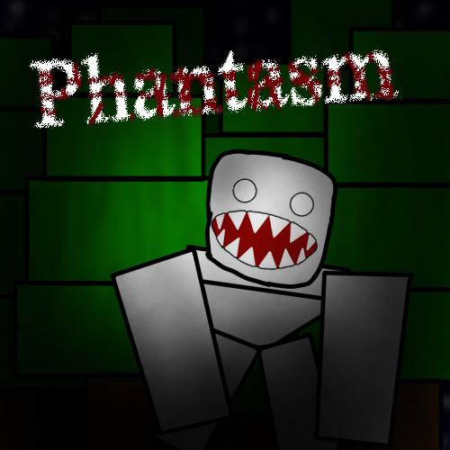 Phantasm - Die of death art