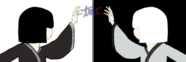 El Yin Yang - ibisPaint