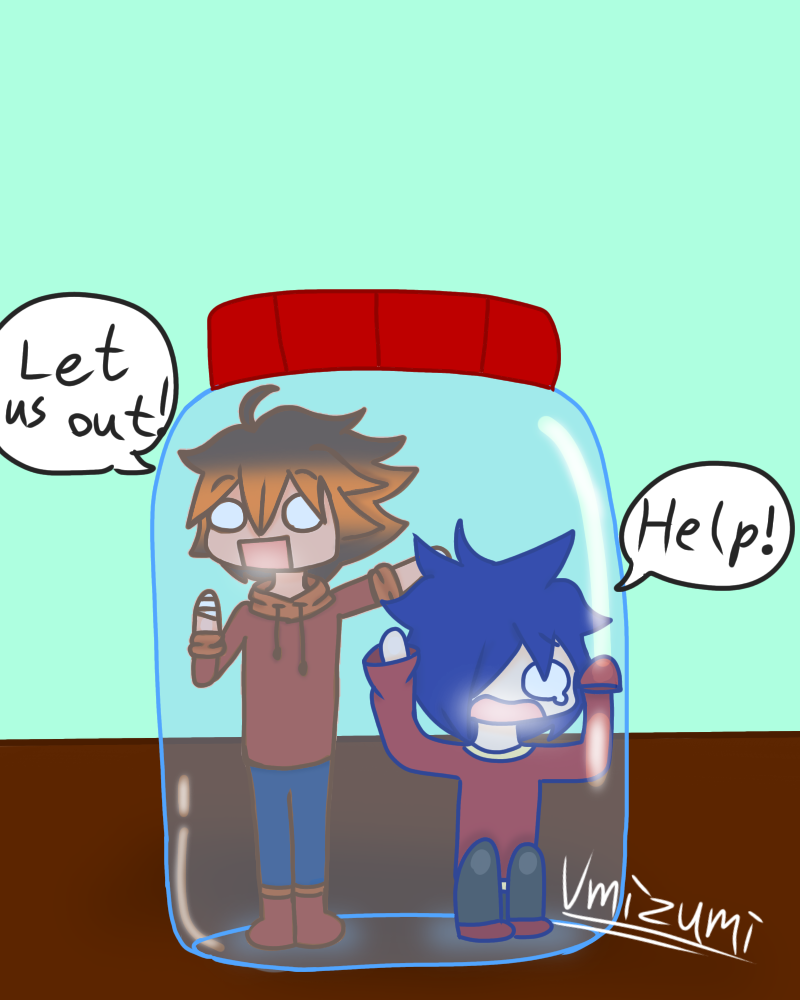 Jar - ibisPaint
