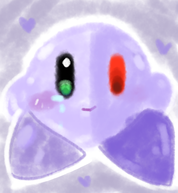 レイヤー一枚 ペン一種 縛り
