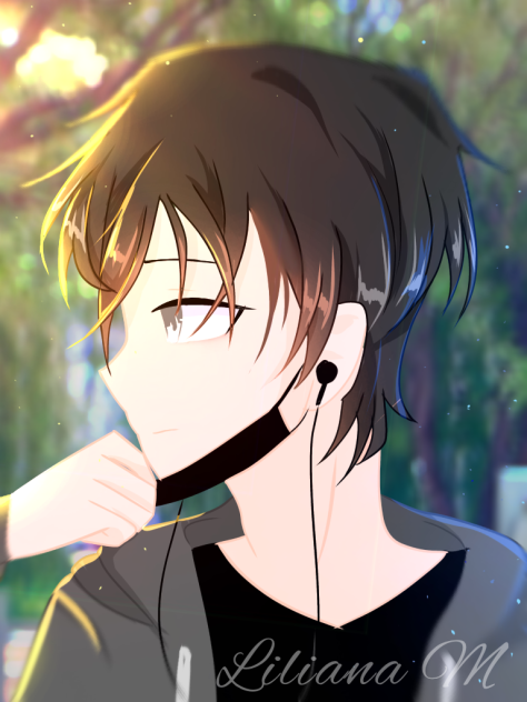 Outside - ibisPaint