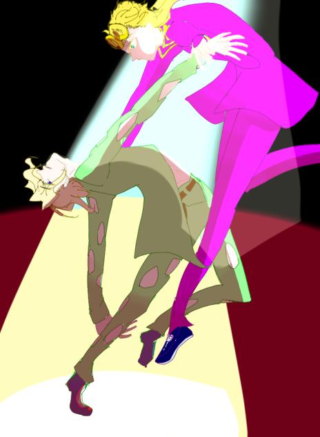 ジョルフー
