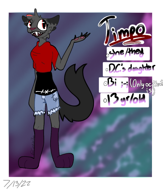 Ref sheet go bbbrrrrr