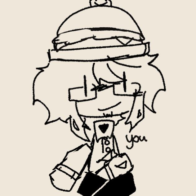 October special(PIZZABURGER)