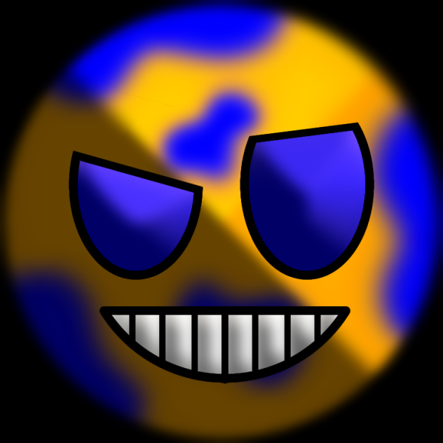 A Friendly Character