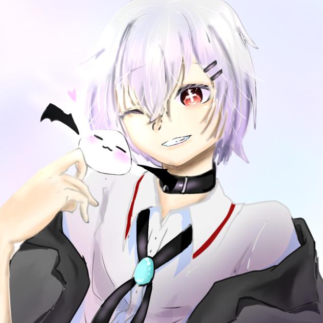 ちくわちゃんの代理！