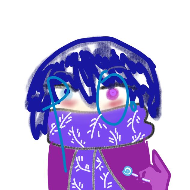 Surprise Sasha