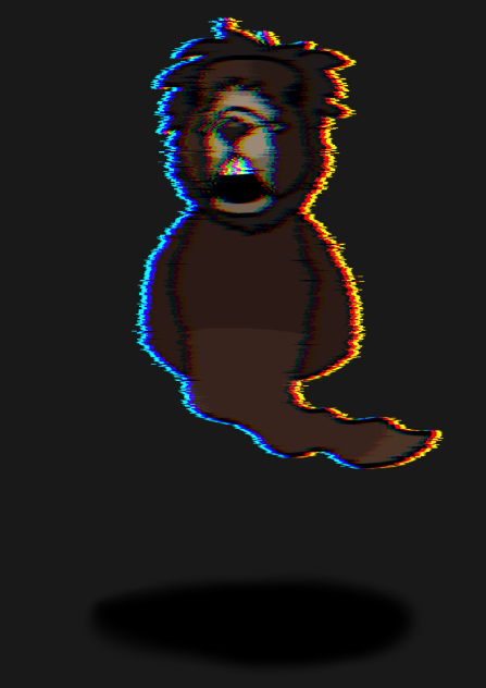 The Beaver Hallucination (ONAF5)