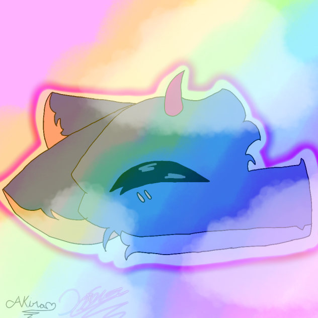 Terminado ️ - ibisPaint