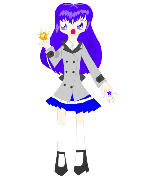 星空　蘭