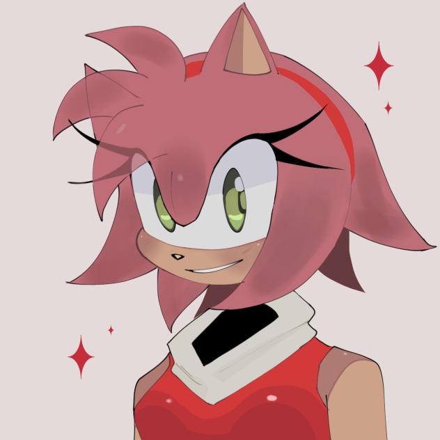 Amy - ibisPaint