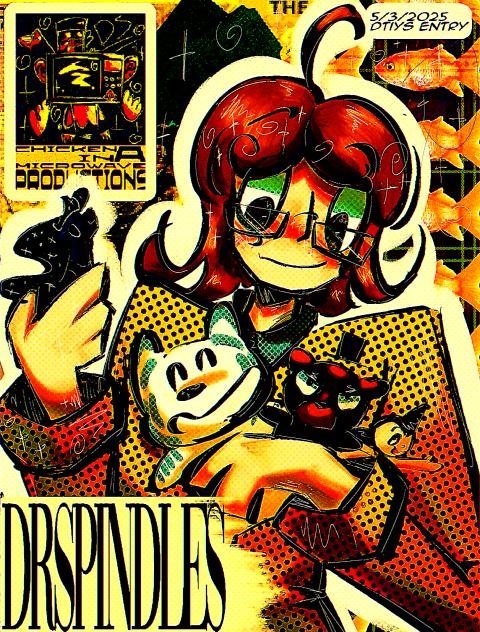 AS WE DANCE TO THE MASOCHISM TANGO!!