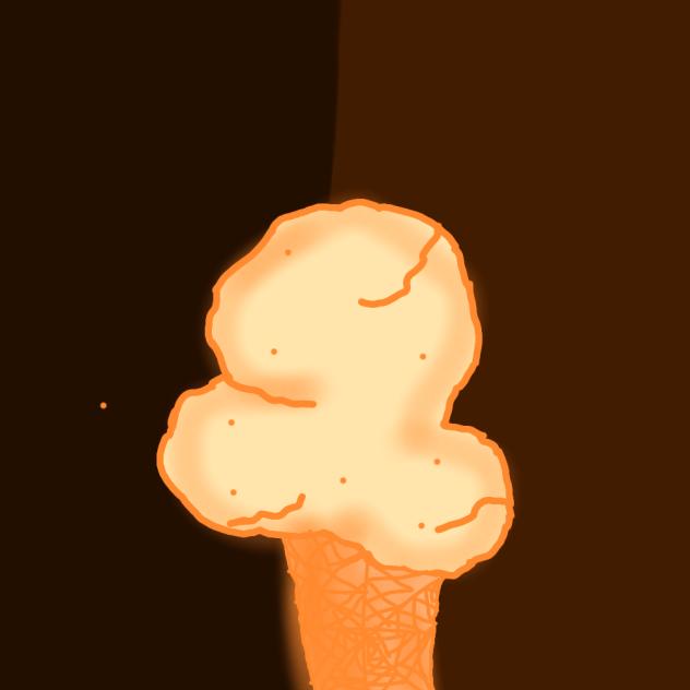 ice cream🍨
