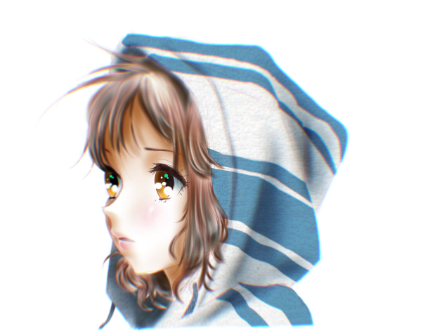 夏の終わりに…💔-Colour Ver.-