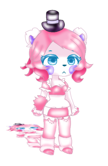 Funtime Freddy Gacha
