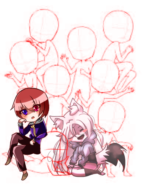 Another mega collab ;w;