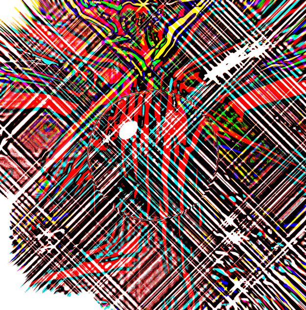 G生物1変異形death
