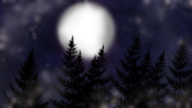 star set