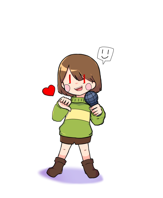 ポーズ！
