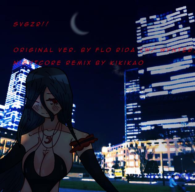 A song cover cuz why not TW SUGGESTIVE